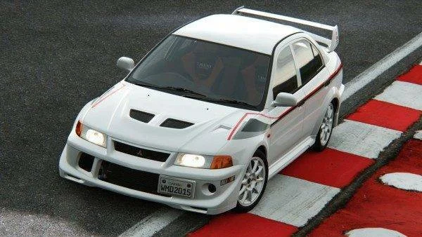 Závodní hra Project CARS dostala Japanese car pack