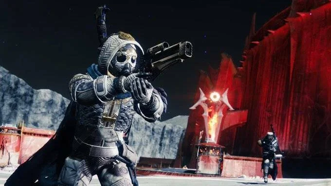 Bungie: Activision nás při vývoji Destiny neomezoval