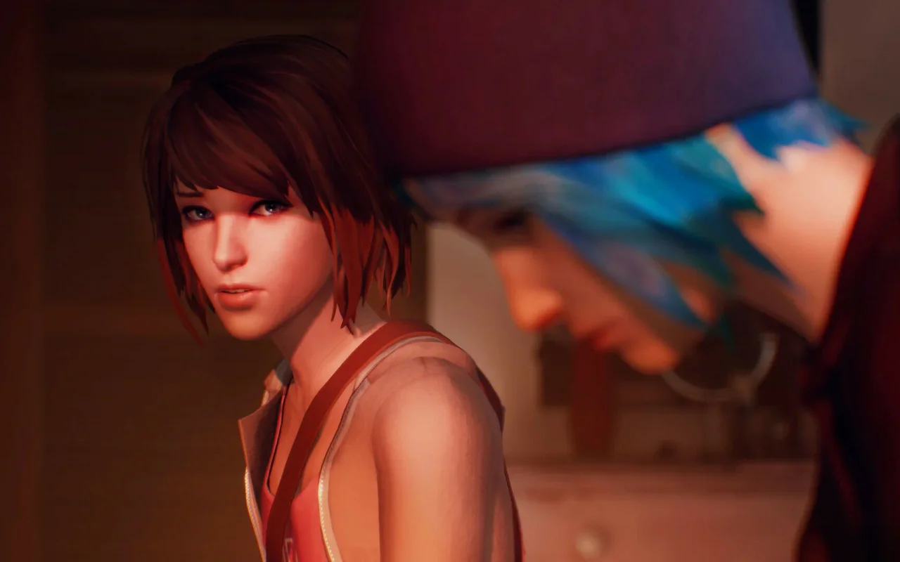 Life is Strange: Arcadia Bay Collection vyjde pro Nintendo Switch koncem září
