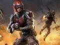 Záběry z PlayStation 4 verze hry PlanetSide 2