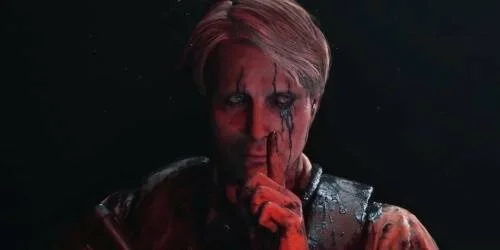 Krátký trailer na Death Stranding s hodnocením novinářů, oznámen launch stream UPDATE: Deníček