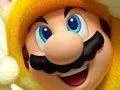 Super Mario 3D World – ukázka kamery