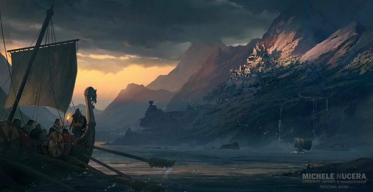 Spekulace: Další Assassin's Creed vyjde příští rok a bude se odehrávat v období Vikingů