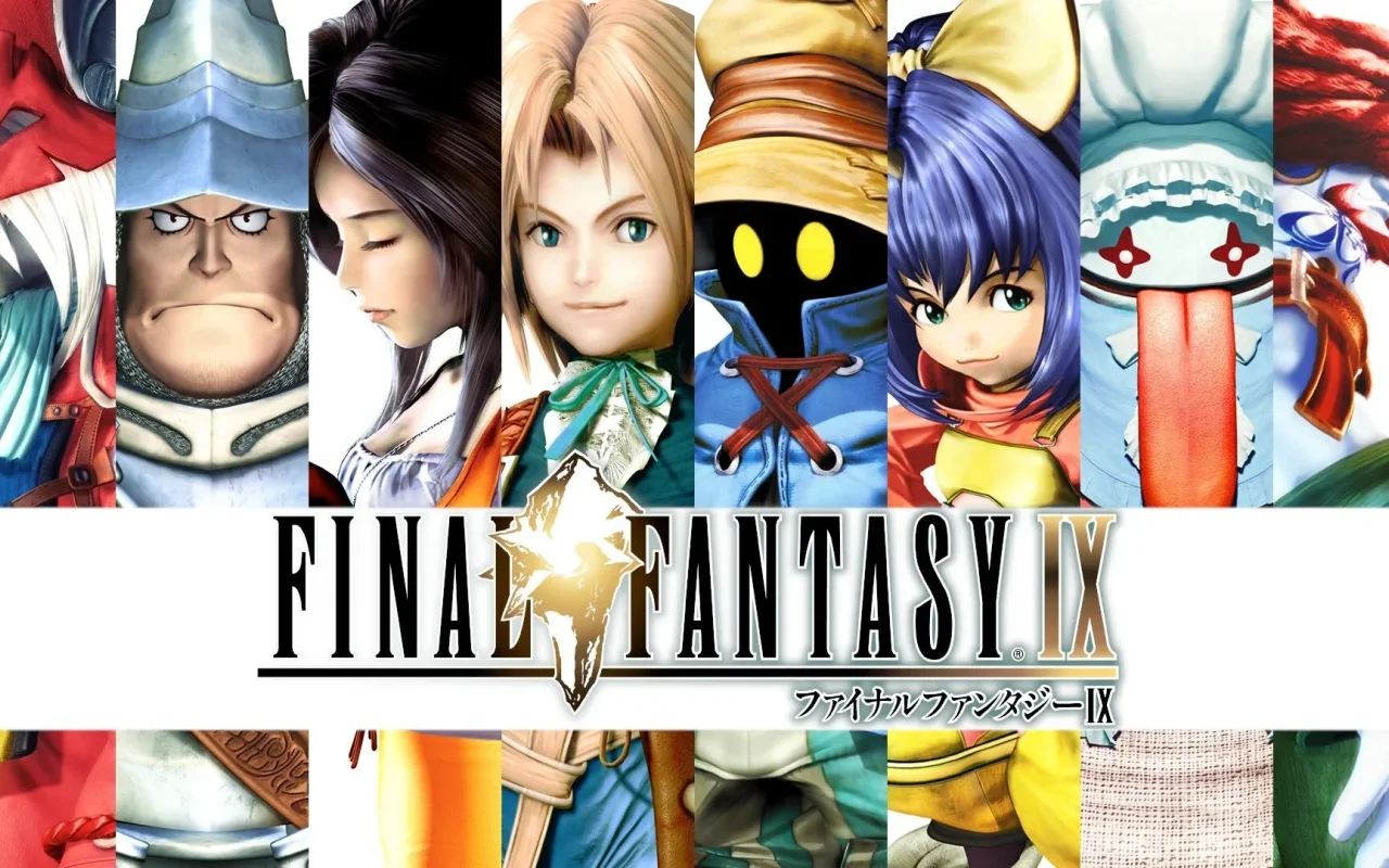 Naoki Yoshida si nedovede představit, že by remake Final Fantasy IX tvořila jen jedna hra