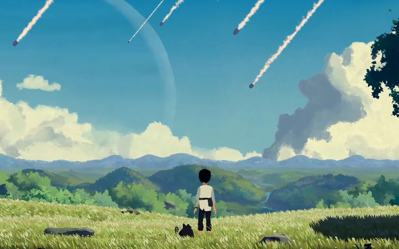 Oznámena hra Planet of Lana II: Children of the Leaf, vyjde v příštím roce pro všechny konzole