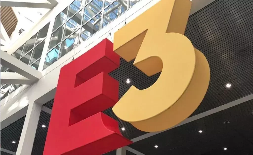 E3 je oficiálně mrtvá