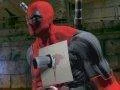 Deadpool: The Game má nové obrázky