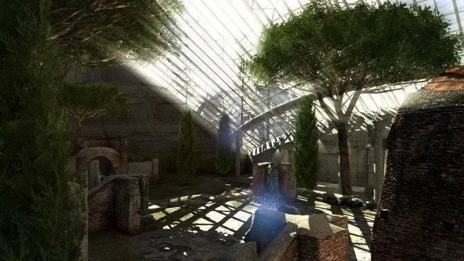 Videa na The Talos Principle lákají na PS4 vydání