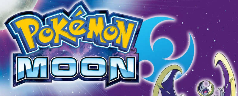 Soutěž o deluxe verzi hry Pokémon Moon - vyhlášení