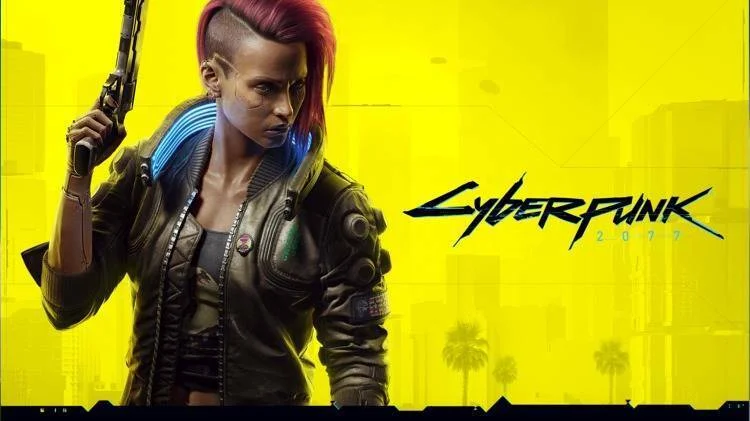 Cyberpunk 2077 - První hodina z hraní PS4 CZ verze na PS5