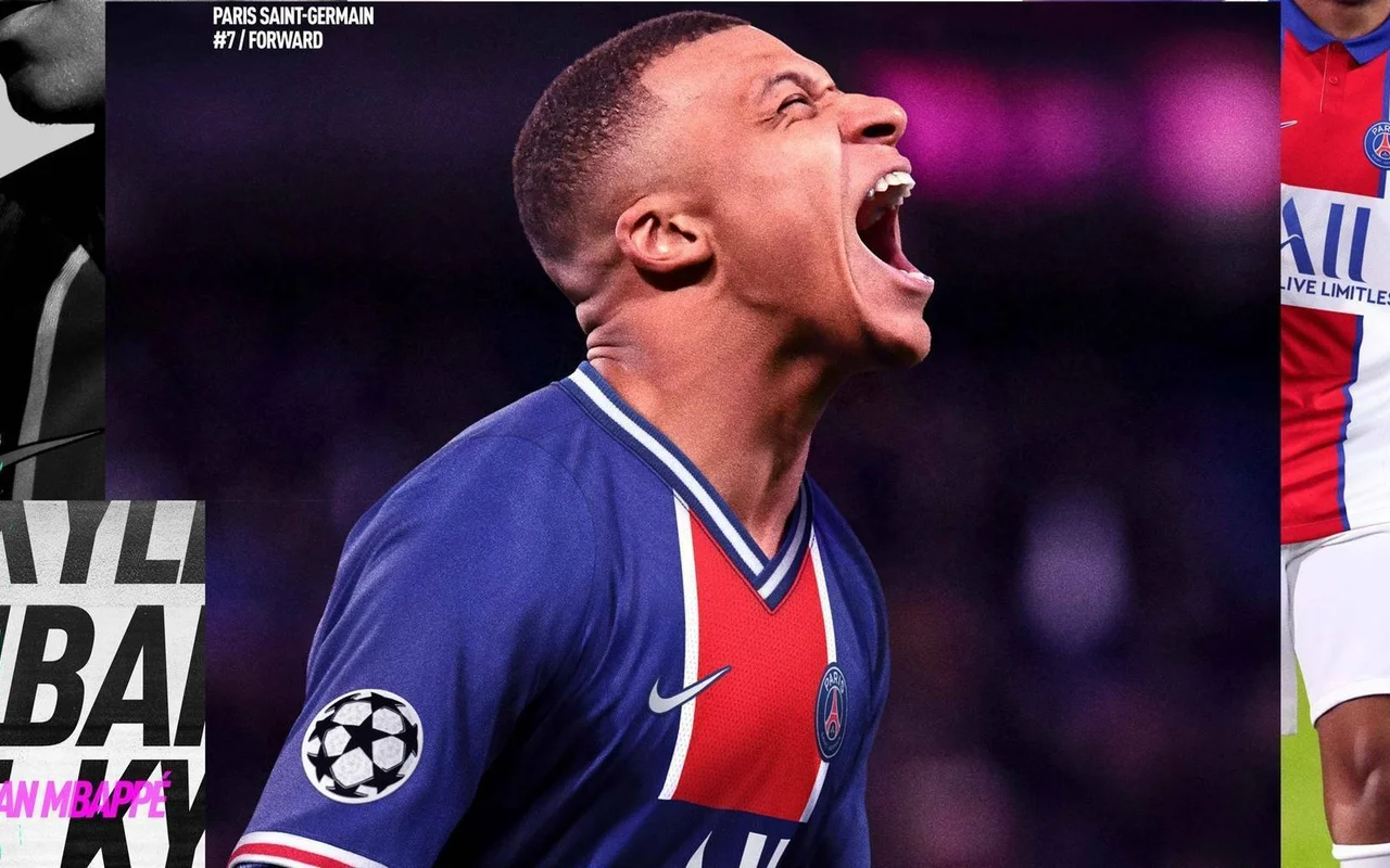 FIFA 21