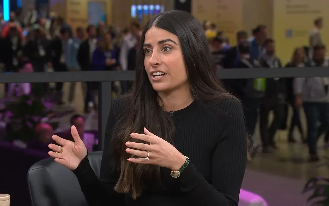 Nová šéfka herní divize Microsoftu nechce zaplavit Xbox balastem od umělé inteligence