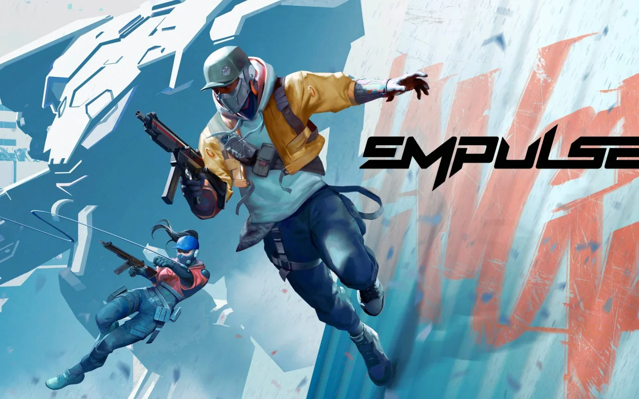 Studio 1047 Games oznámilo multiplayerovou akci EMPULSE