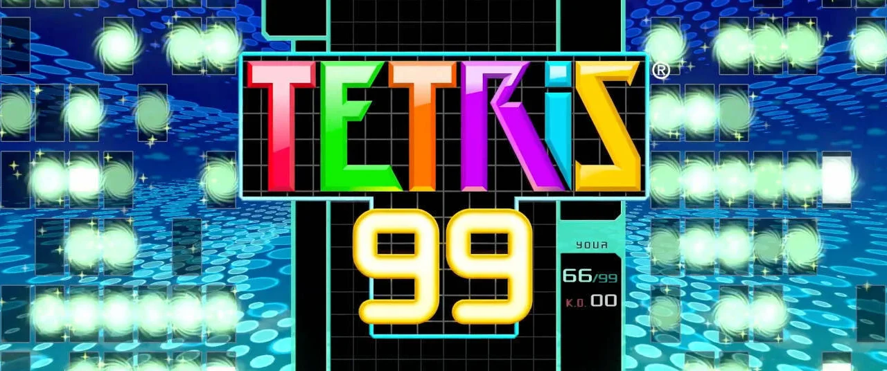 Tetris 99