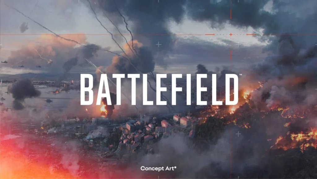 Nový Battlefield vyjde nejpozději příští rok v březnu