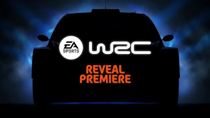 Příští týden bude představena závodní hra EA SPORTS WRC