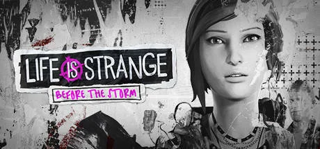Launch trailer na Life is Strange: Before the Storm