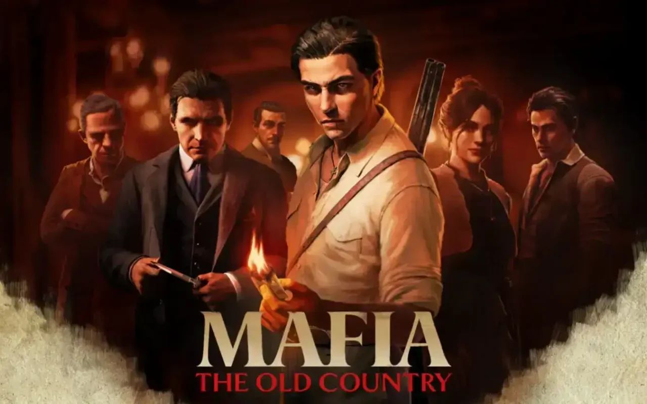 Hra Mafia: Domovina bude od prvního dne podporovat konzoli PlayStation 5 Pro