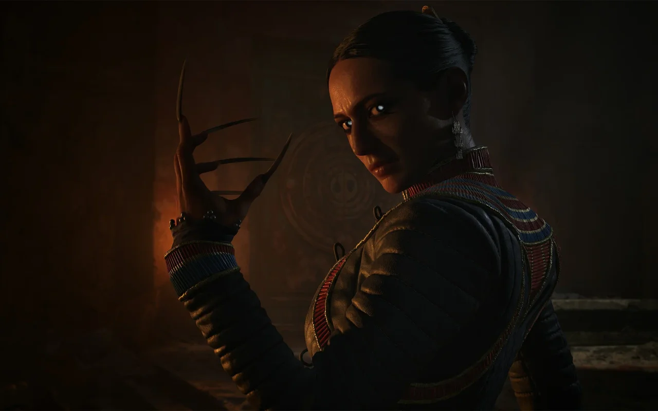 Hra The Blood of Dawnwalker bude celá na disku, vývojáři ale doporučují stáhnout Day 1 update