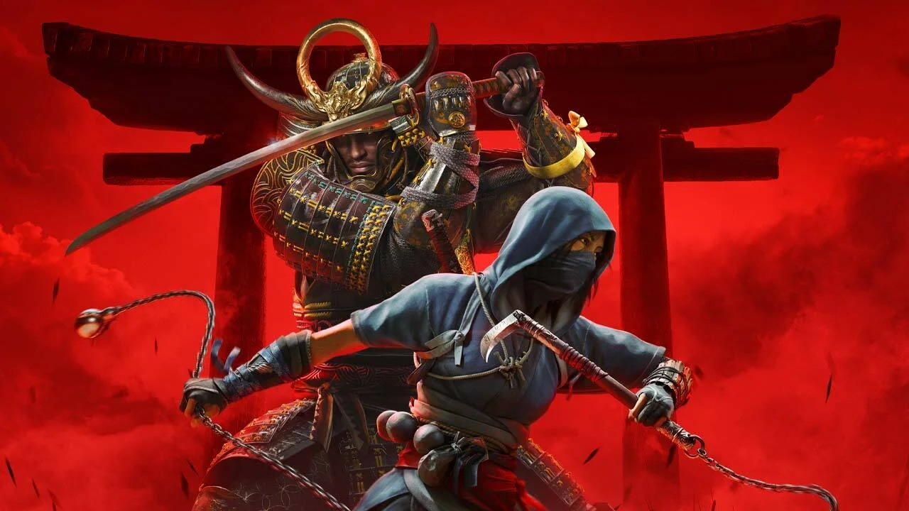 Ubisoft prozradil detaily o Nintendo Switch 2 verzi hry Assassin’s Creed Shadows