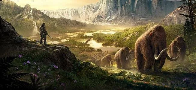 Videa s tipy na přežití ve Far Cry Primal