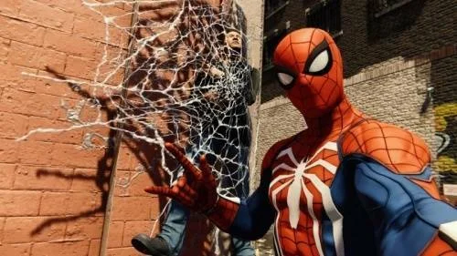 Marvel's Spider-Man je nejprodávanější hrou se superhrdinou v celé videoherní historii
