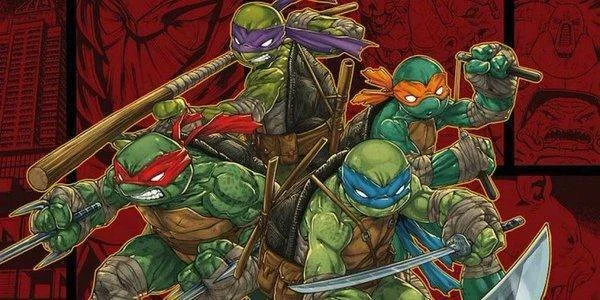 Teenage Mutant Ninja Turtles: Mutants in Manhattan má datum vydání