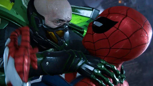 Nový trailer na Marvel's Spider-Man o postavách
