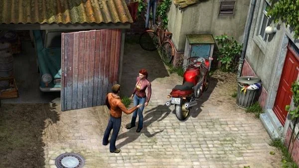 Adventury Secret Files míří na Nintendo Switch