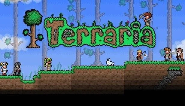 Terraria vyjde začátkem příštího roku pro Wii U a 3DS