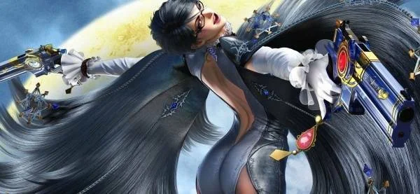 Launch trailer na Switch verzi her Bayonetta a Bayonetta 2