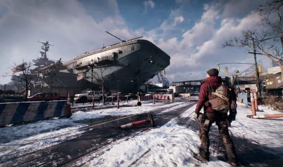 Akce Tom Clancy’s The Division slaví druhé výročí, zahrálo si ji 20 milionů hráčů