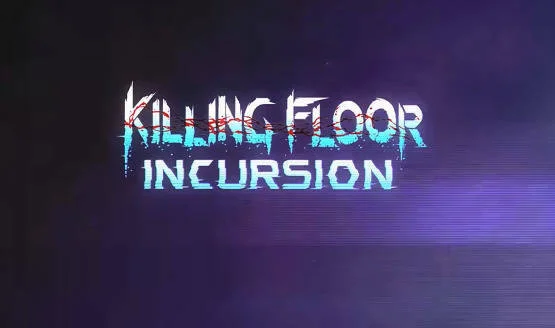 Killing Floor: Incursion má datum vydání