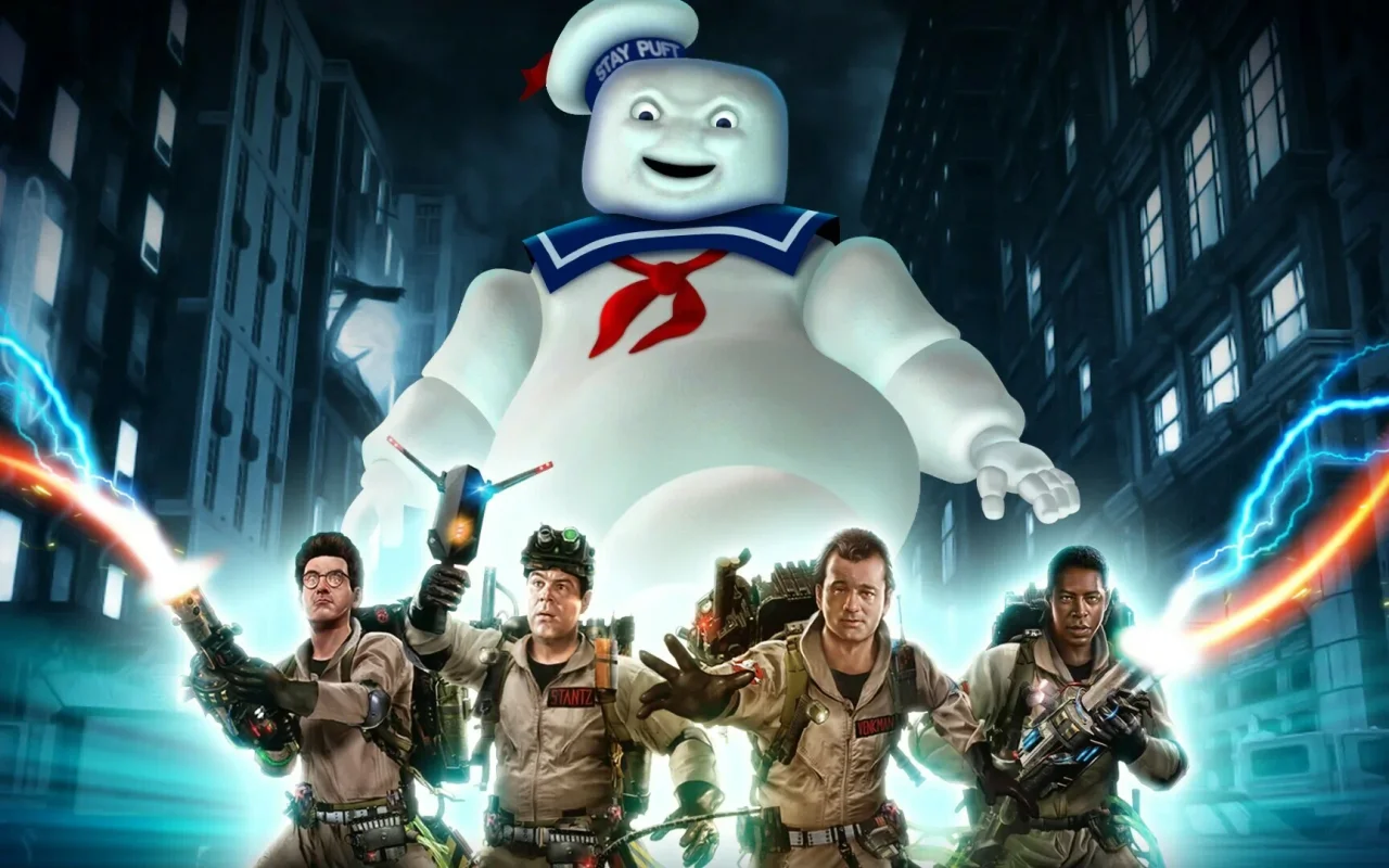 Multiplayerová hra Ghostbusters: Spirits Unleashed vyjde v říjnu