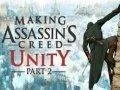 Druhý deníček na Assassin's Creed Unity o next-gen technologii