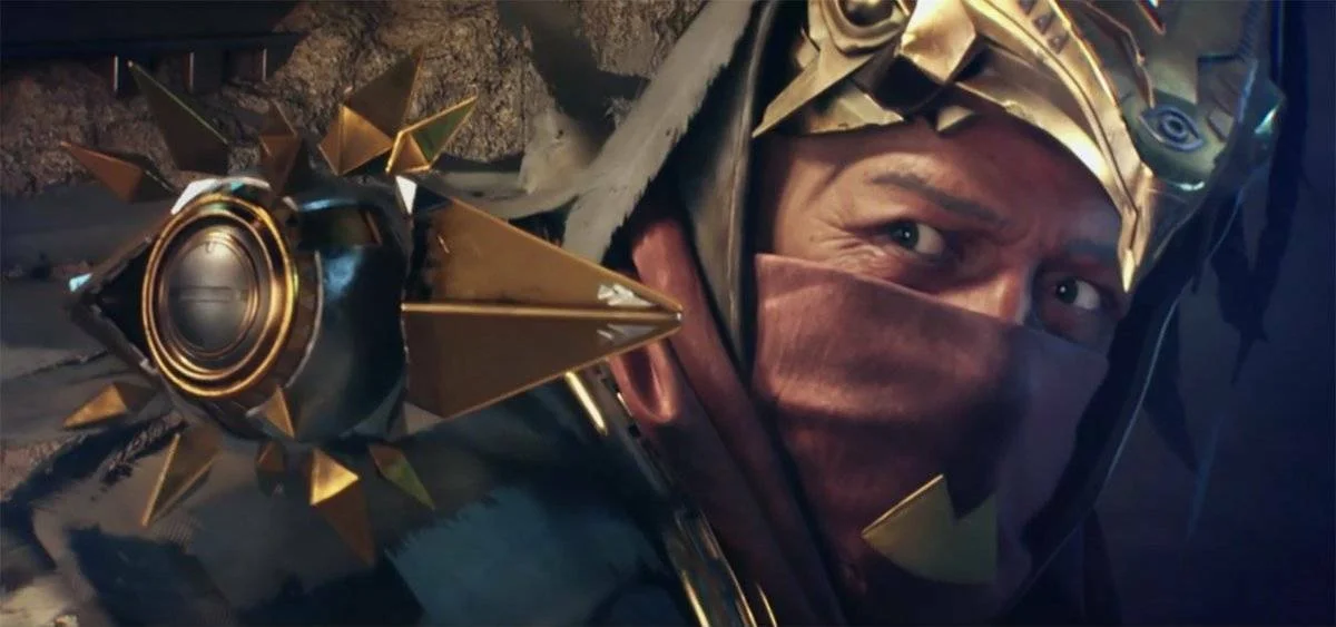 Informace o rozšíření Curse of Osiris pro Destiny 2, nový trailer a gameplay video