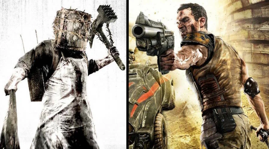 Hry The Evil Within a Rage mohou dostat v budoucnu pokračování