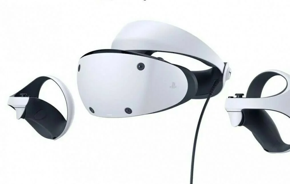 Podle analytika má PlayStation VR2 vyjít začátkem příštího roku