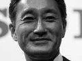 Kaz Hirai: Playstation 4 je především herní konzole, proto budeme mluvit o hrách