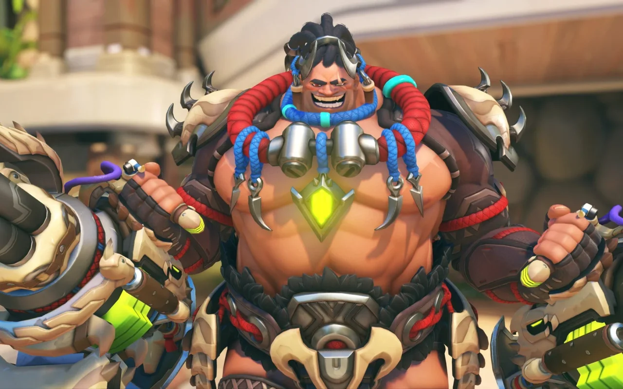 V akční hře Overwatch 2 startuje osmá sezóna Call of the Hunt, launch trailer