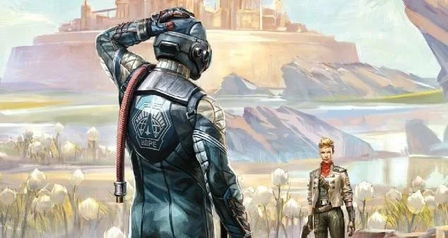 The Outer Worlds vyjde pro Nintendo Switch začátkem června