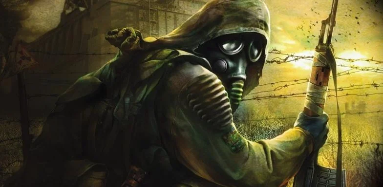 Hra S.T.A.L.K.E.R.: Shadow of Chornobyl dostala skrze mód český dabing