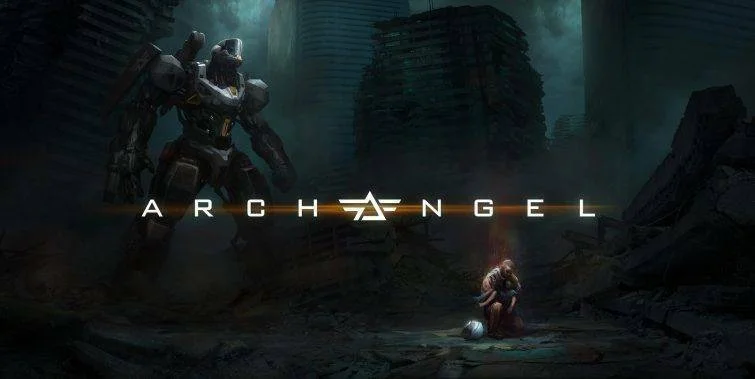 Oznámena hra Archangel pro PlayStation VR