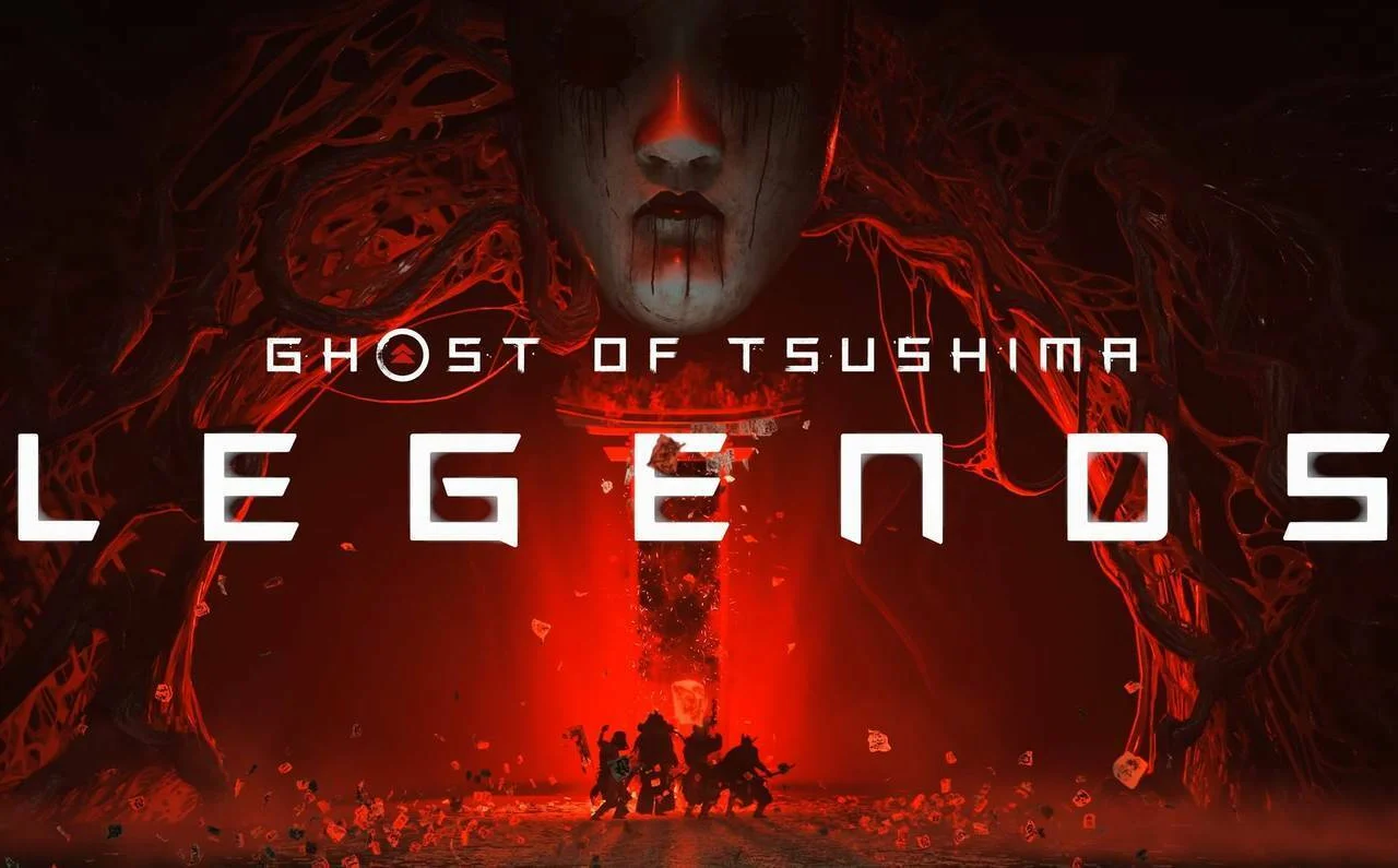 Ghost of Tsushima: Legends má datum vydání, vývojáři přidají i New Game+ a další novinky