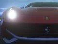 Ferrari F12 Berlinetta v novém traileru na Driveclub