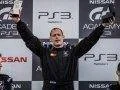 Zúčastněte se uvedení GT Academy 2013 v ČR