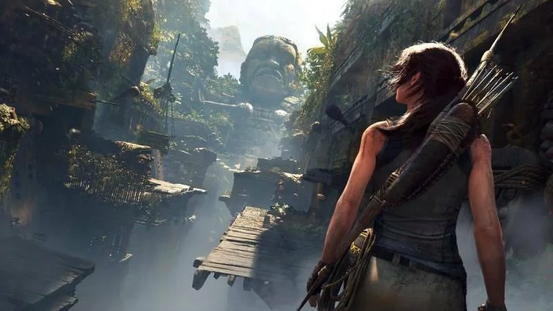 Shadow of the Tomb Raider dostal rozšíření The Nightmare