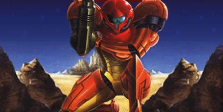 Oznámena hra Metroid Samus Returns pro Nintendo 3DS