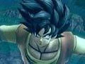 Namco plánuje Dragon Ball Z pro Kinect