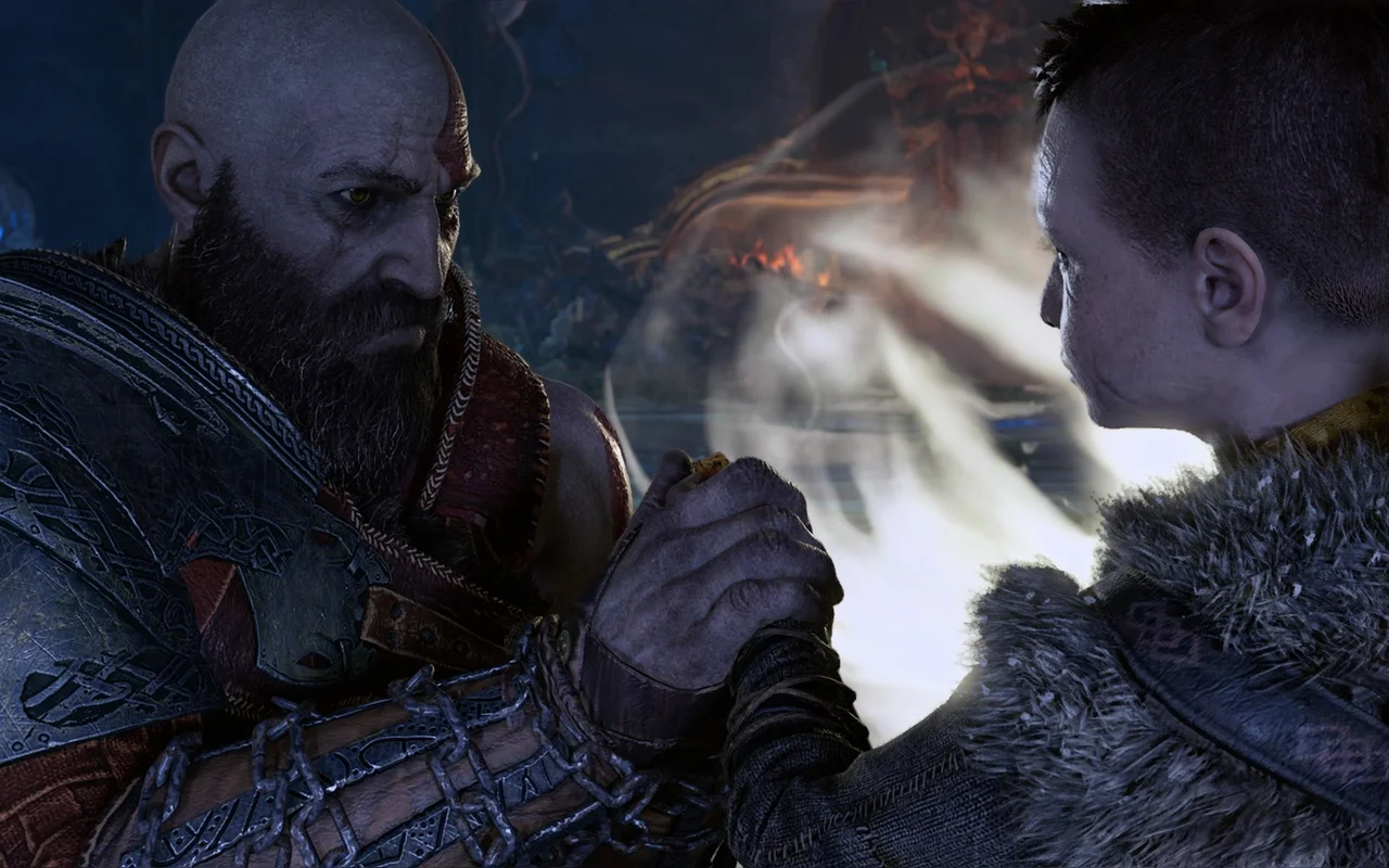 Seriál God of War má být věrný předloze